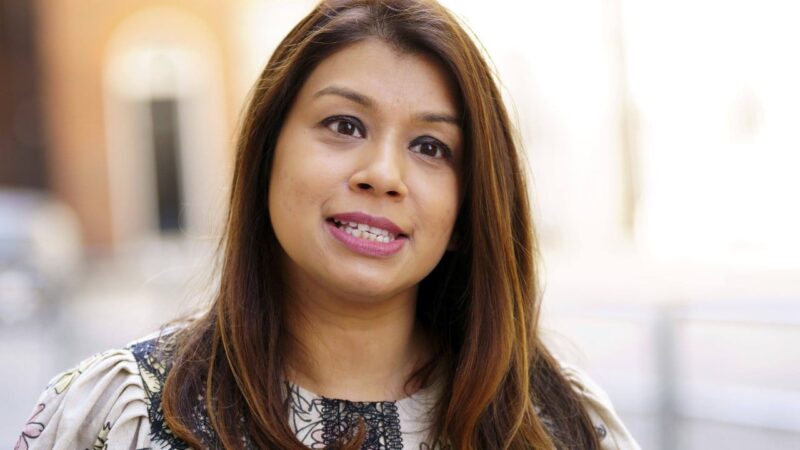 UK Labour MP denies wrongdoing after reports of Bangladeshi arrest warrant