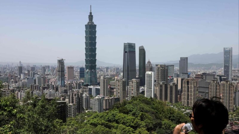 After Trump tariffs shock, can Taiwan still trust the US?