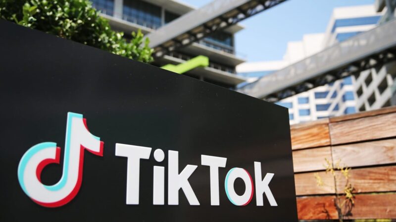 Amazon makes last-minute bid to buy TikTok as deadline looms, US report says