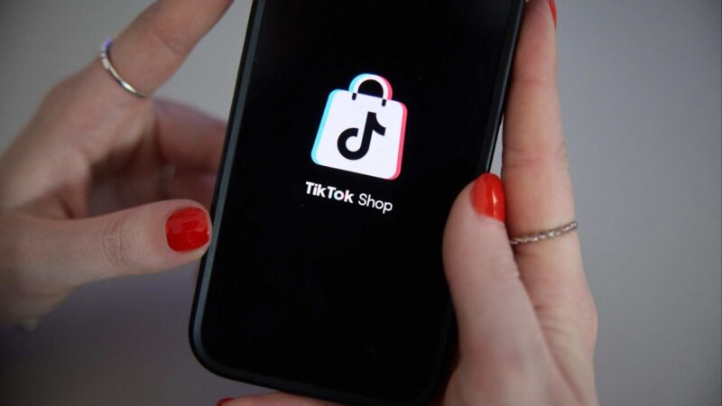 TikTok Shop flags US risks, promotes EU market as Trump triples tariffs on small parcels