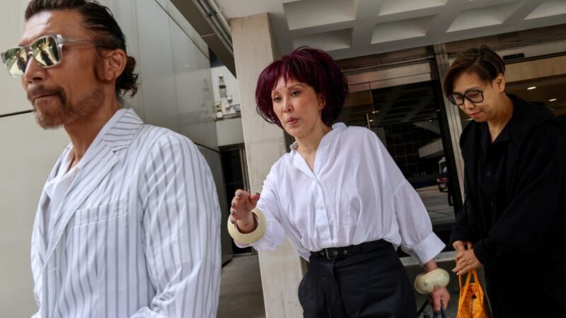 Hong Kong court voids HK.9 billion will of late tycoon Lim Por-yen