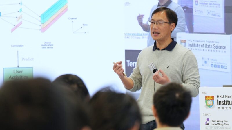 US cyber expert Wang Xiaofeng ‘safe’ after FBI raids, source says