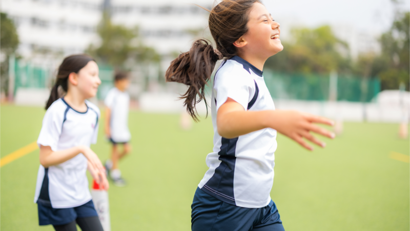 How CIS Cultivates a Culture of Well-Being