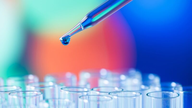Trump’s tariffs put science to the test. Why US labs could suffer more than China’s