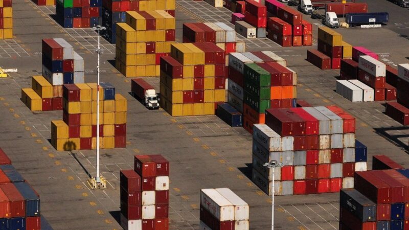 US-China trade war putting thousands of American jobs at risk, business lobby group warns