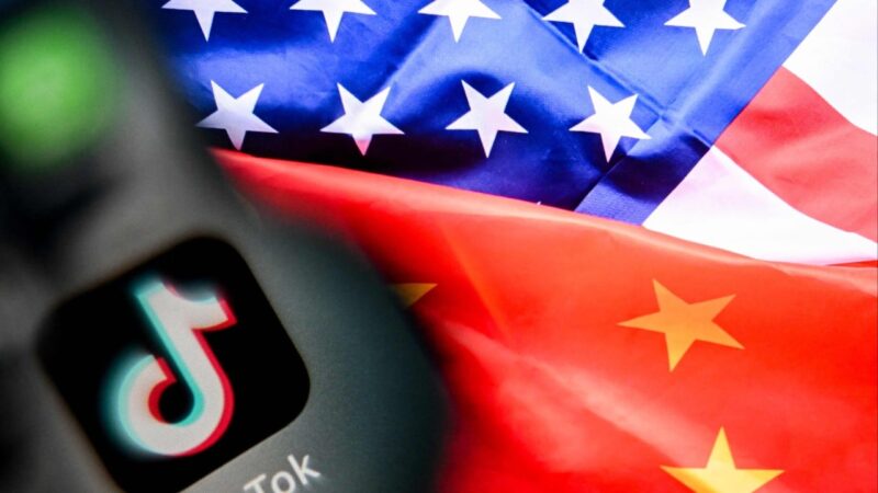 TikTok Shop’s sales in US plunge as Trump’s tariffs hit Chinese imports
