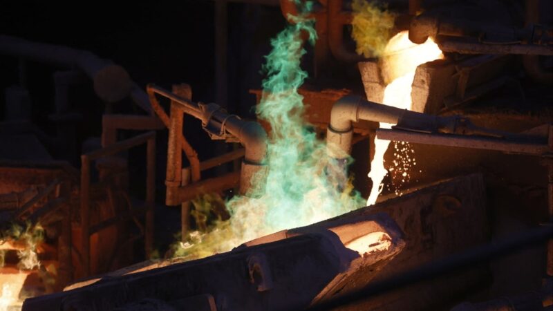 As Pakistan bets on a mining boom, can it equal Indonesia’s nickel success?