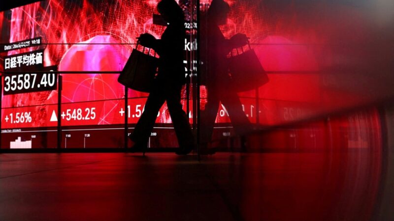 Japan lawmakers warn US tariffs threaten security, not just economic ties, as China looms