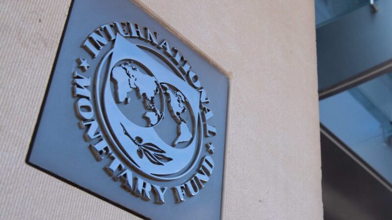 Trump tariffs, uncertainty cloud US, global economy outlooks amid ‘new era’ of trade: IMF