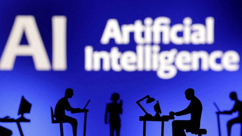Hong Kong should ban AI tools posing threats to human safety: policy office