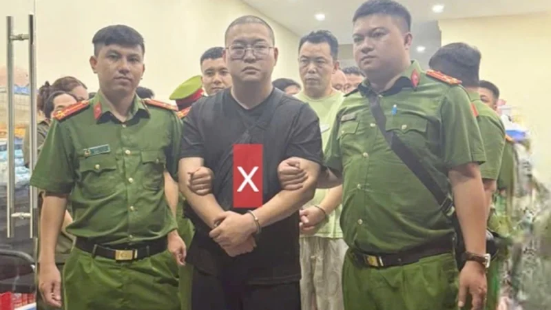Vietnam busts Chinese group scamming Japanese shoppers on fake e-commerce sites