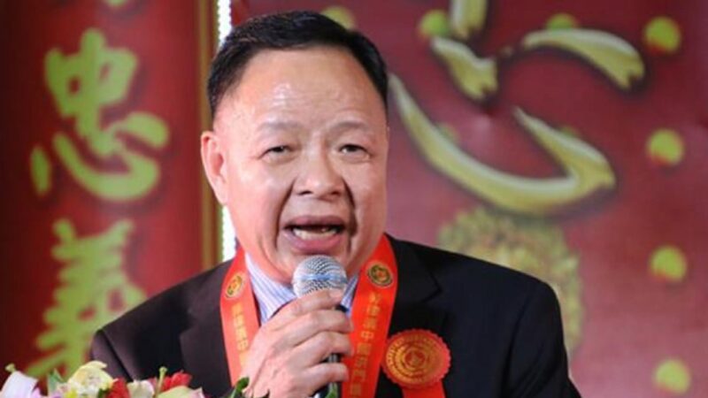Chinese-Filipino tycoon’s killing sparks fears of organised crime surge in the Philippines