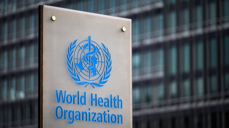 WHO to undergo major overhaul and lay-offs amid US funding cuts