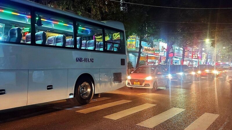Phu Quoc to phase out fuel vehicles, aiming to become one of world’s greenest islands