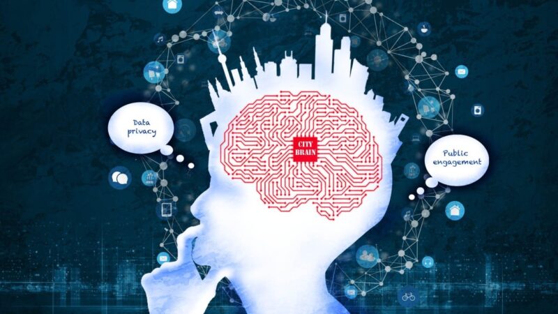 China’s smart cities are streets ahead, but same challenges apply the world over