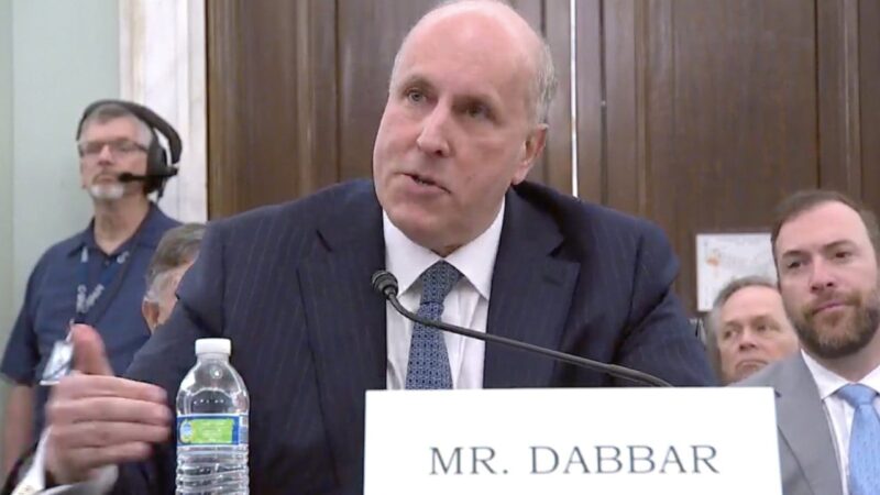 US must re-industrialise, cut China tech reliance, says Trump’s pick for No 2 at Commerce