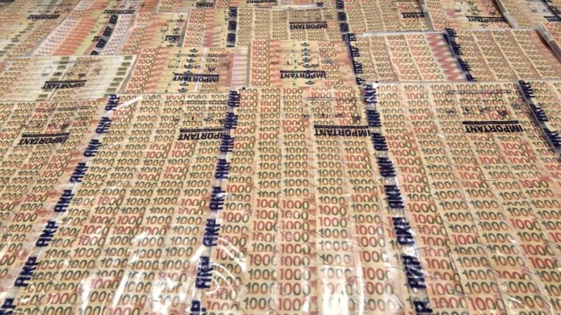 Hong Kong police smash loan shark syndicate, arresting 24 including 12-year-old