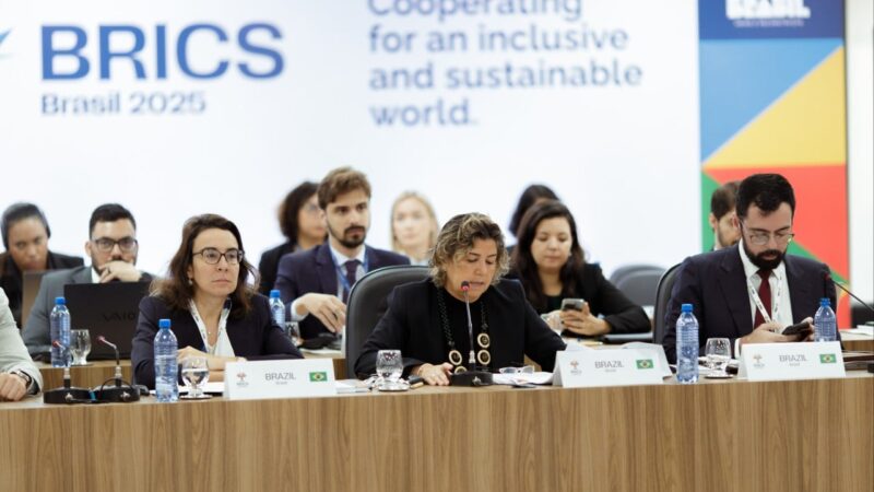 Brics approves climate finance framework, crafting joint stance for first time