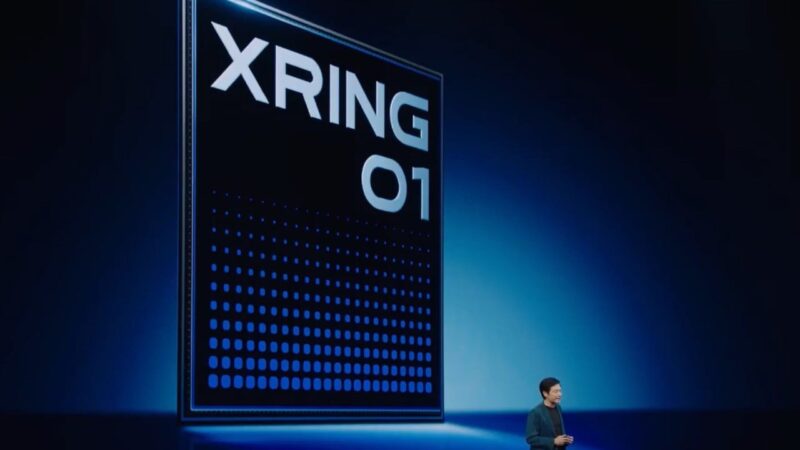 Xiaomi founder flexes chip prowess as new XRing O1 bests Apple’s A18 Pro in certain tests