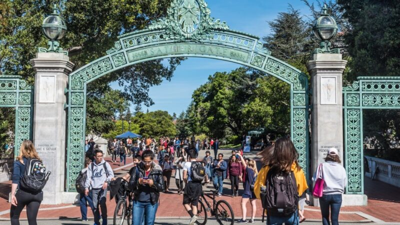 China hits out at ‘politicised and discriminatory’ US student visa ban