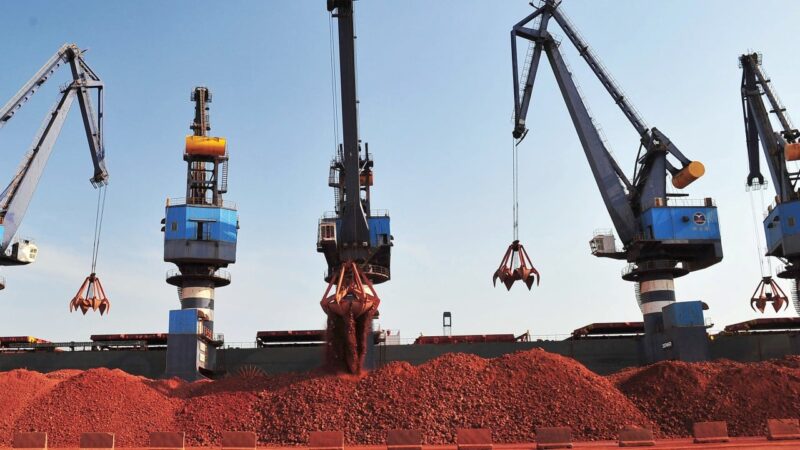 US-China deal no relief for firms as rare earth curbs keep supply chain severed