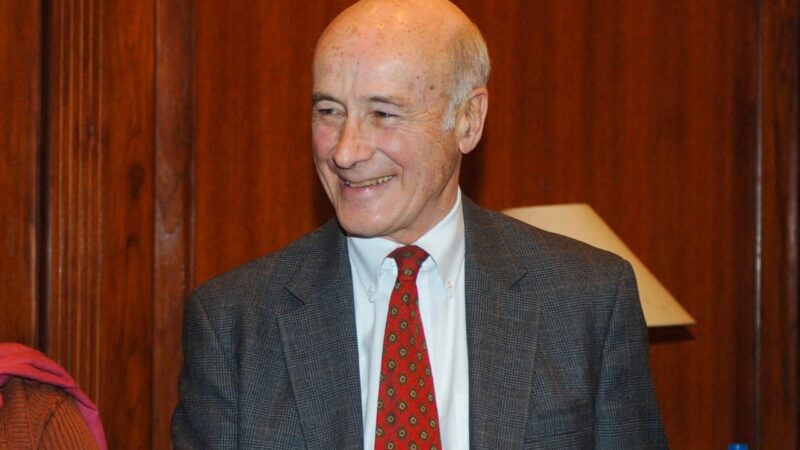 How will China remember US scholar Joseph Nye, the father of ‘soft power’?