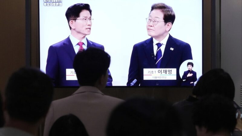 After hardline Yoon, South Korea needs a more balanced foreign policy