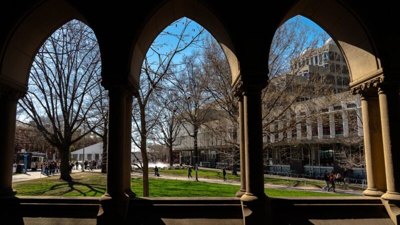 Chinese students speak of worries over Harvard ban: ‘there’s nothing we can do’