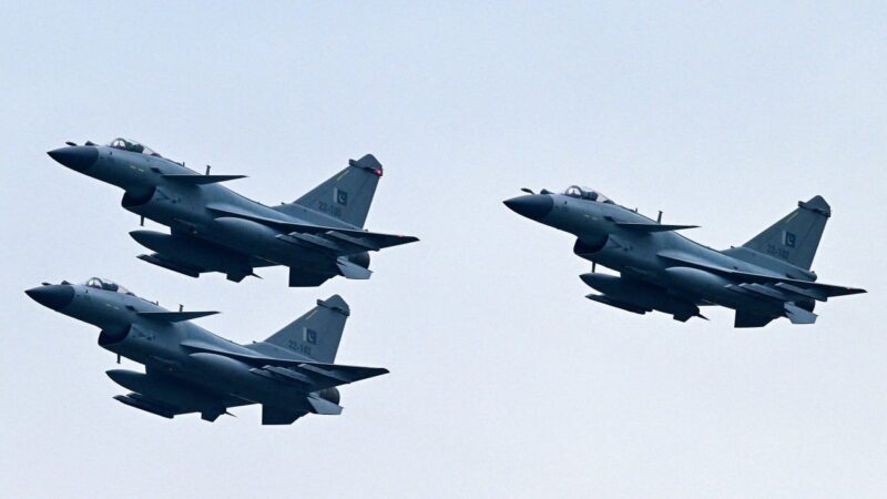 Chinese jets in India-Pakistan conflict, world’s tallest dam: SCMP daily highlights