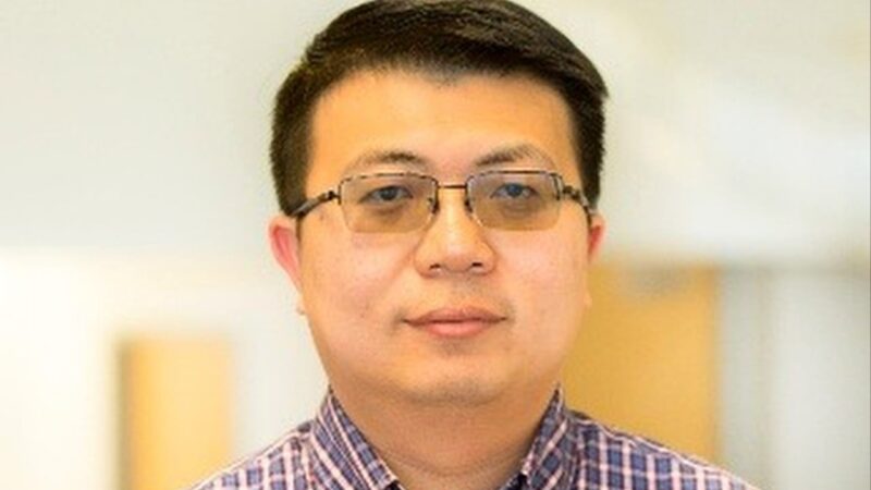 China’s young talent scheme lures smart materials scientist Li Yongxi from US
