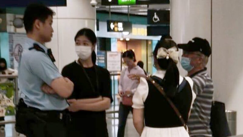 Hong Kong internet sensation ‘Mr Ho’ arrested over insecticide attack