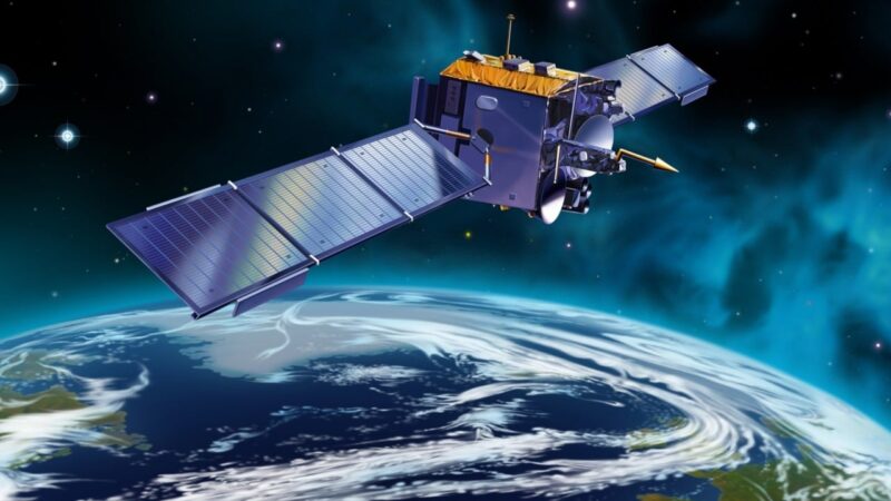 China’s quantum satellite can be hacked, Singapore-based scientist warns