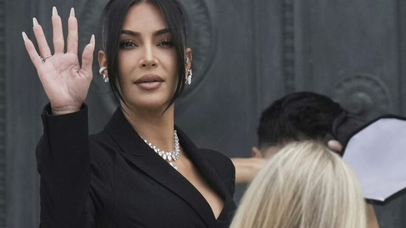 Kim Kardashian’s ‘grandpa robbers’ found guilty – but won’t face prison time
