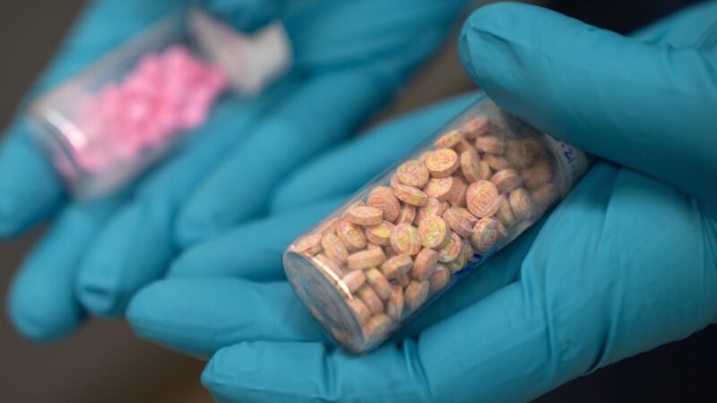 WeChat denounced for complicity in US fentanyl crisis by North Carolina official