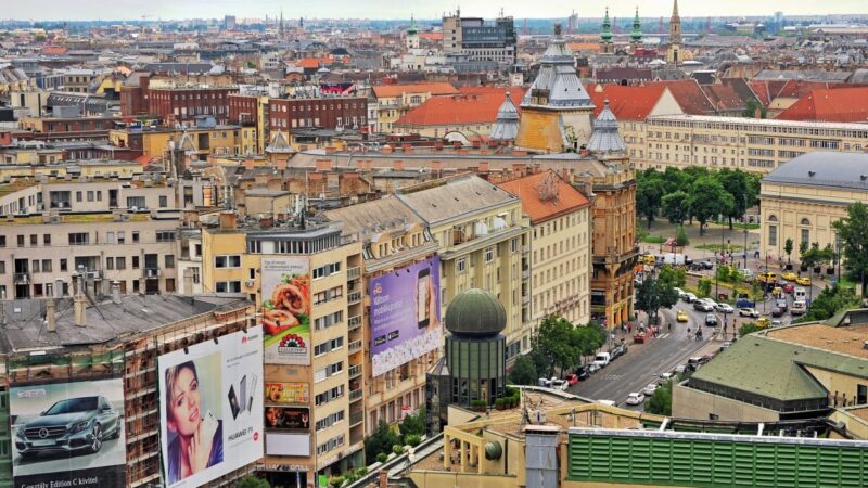 Chinese investments in Europe have increased for first time since 2016