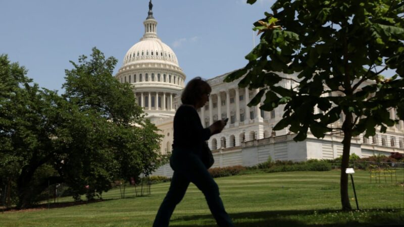 Moody’s strips US of AAA credit rating, citing failure to rein in debt