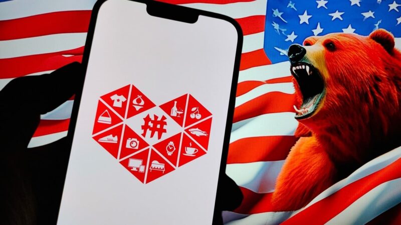 PDD faces profit challenge amid Trump tariffs, domestic e-commerce competition