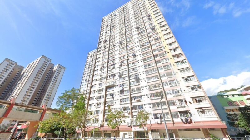 Hong Kong may redefine ‘high-risk carer’ after girl found in flat with dead mum