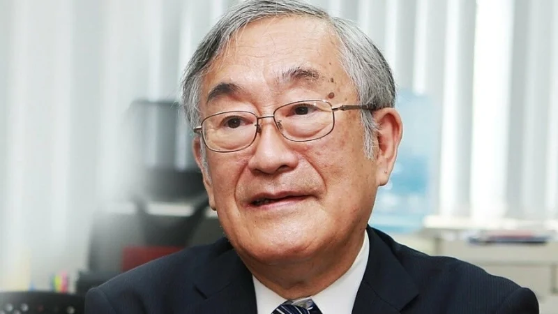 Japanese professor channels hundreds of thousands of dollars to support Vietnamese students