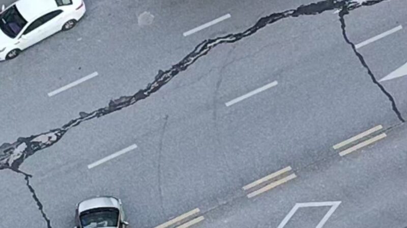 1,500 Hongkongers report feeling tremors as 4.3 magnitude quake hits Guangdong