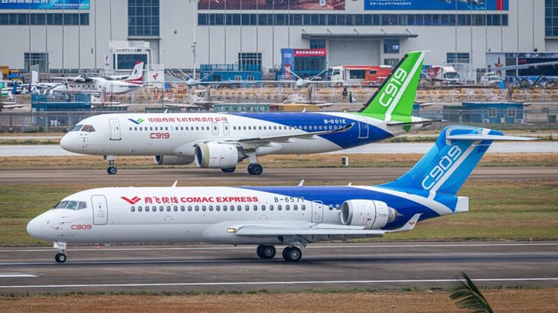 Trump says China-US deal done, Beijing’s C919 ambitions: SCMP daily highlights