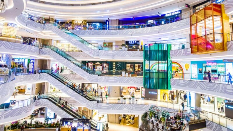 Hong Kong’s Link takes rental hits amid fight to retain retail tenants