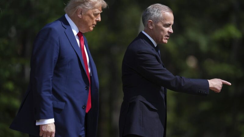Trump breaks with G7 stance, Nvidia to attend China expo: SCMP daily highlights