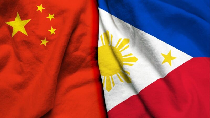 With 50 years of history, Manila and Beijing should do better diplomacy