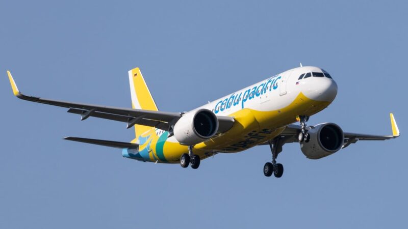Japan overtakes Hong Kong as Cebu Pacific’s most-travelled destination