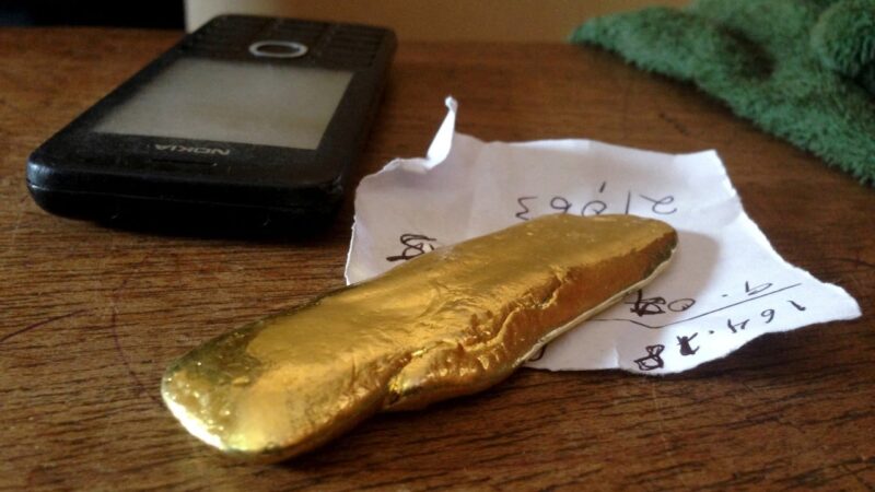 China-Ghana row over gold, why EVs make people sick: SCMP daily highlights