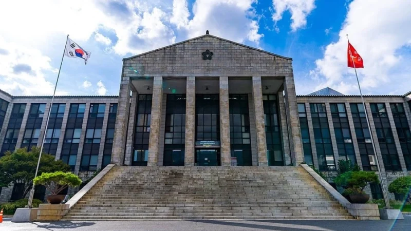 Asian universities show strong gains in global impact ranking