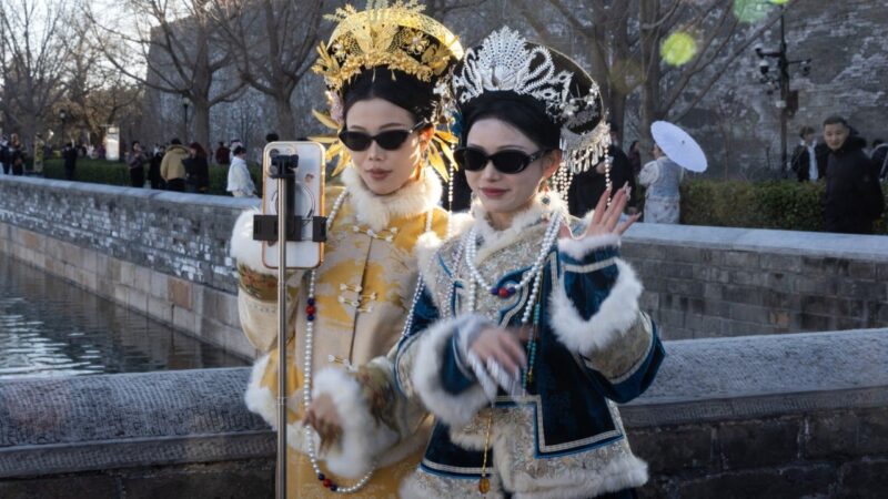 Will China’s ‘emergent’ jobs help its youths find stable work?