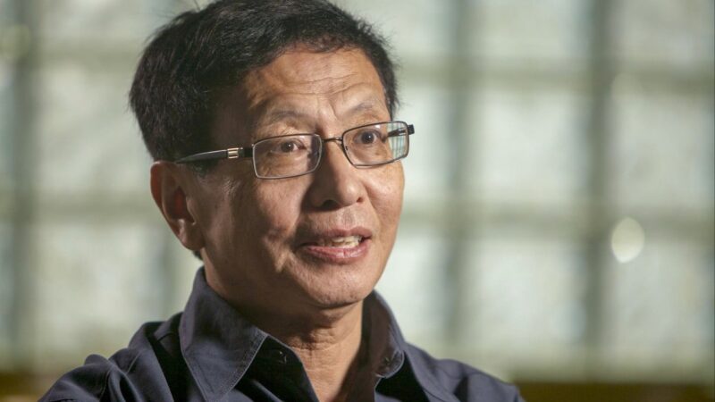 Trailblazing mathematician Yitang Zhang leaves US for job at Chinese university