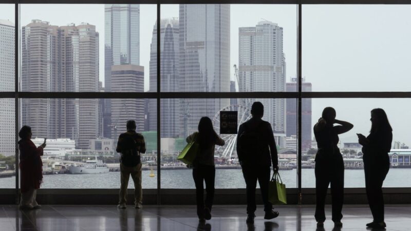 Now that Hong Kong has its mojo back, what next?